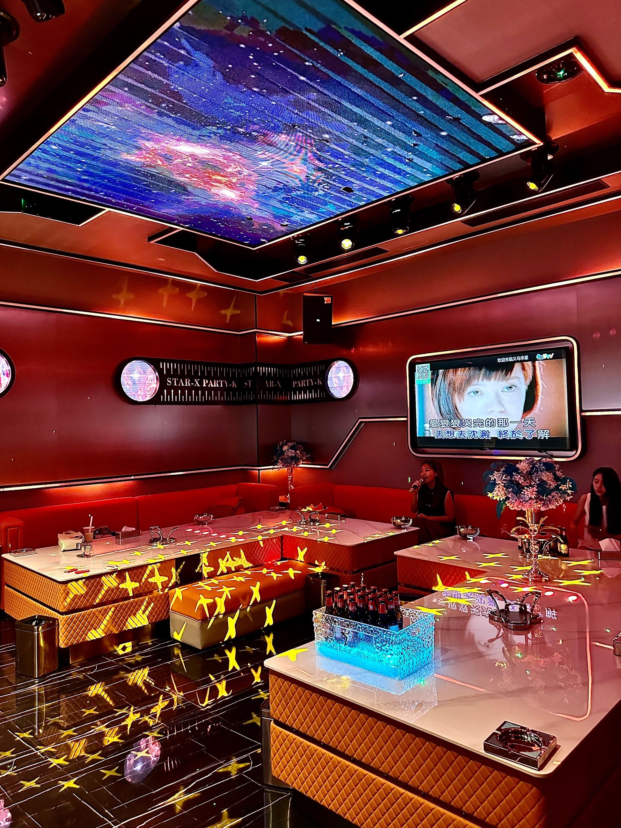 盘锦商务ktv推荐商务ktv有哪些选择-盘山县ktv预定