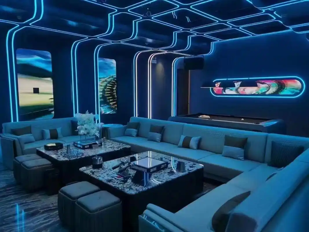 盘锦商务ktv商务ktv有没有推荐-盘山县ktv预定