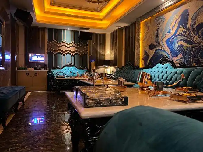 盘锦商务KTV体验指南-盘山县ktv预定